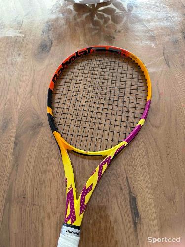 Tennis - Raquette Pure aero Rafa 300g - photo 4