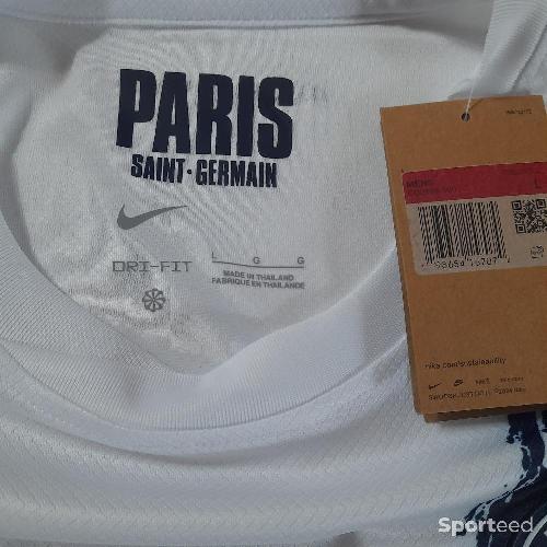 Football - Maillot PSG  - photo 4