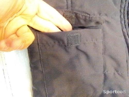 Equitation - veste sans manches Fouganza - taille 12 ans - photo 6