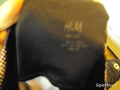 Pilates / Gym douce - legging sport H&M - taille S - photo 6
