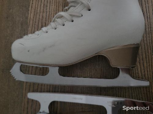 Patinage - patin edea chorus 270 - photo 5