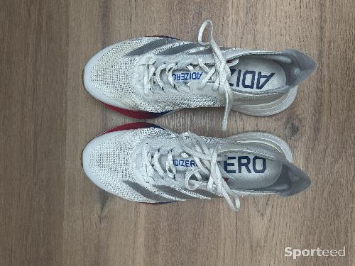 Course à pied route - Adizero Boston 12 - photo 6