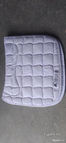 Equitation - Tapis dressage  - photo 3