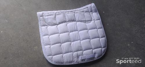 Equitation - Tapis dressage  - photo 3