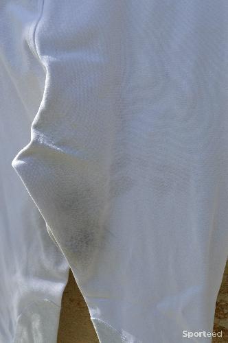 Equitation - Pantalon d'équitation Miller’s (homme) taille 42 L - photo 6