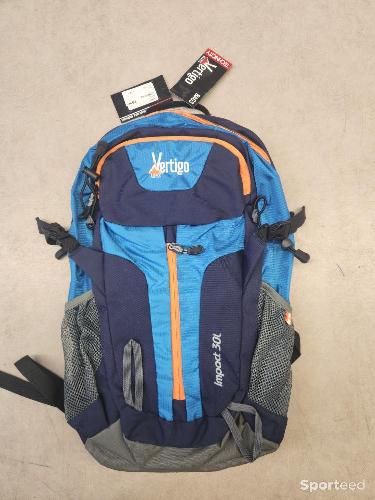 Randonnée / Trek - Sac randonnée 30L - photo 4