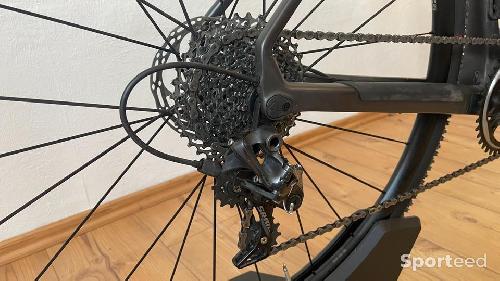 Vélo route - Canyon Inflite CF SL 8.0 - photo 5