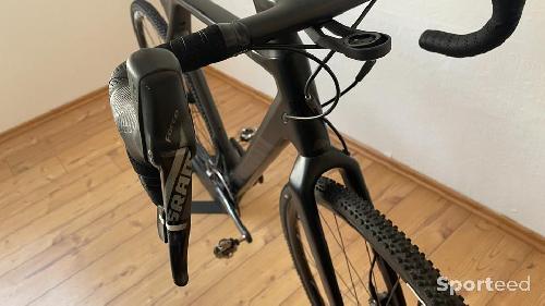 Vélo route - Canyon Inflite CF SL 8.0 - photo 5
