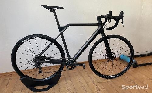Vélo route - Canyon Inflite CF SL 8.0 - photo 5