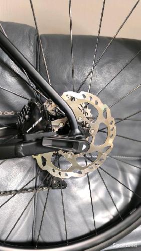 Vélo route - Canyon Endurace 7 WMN - photo 6