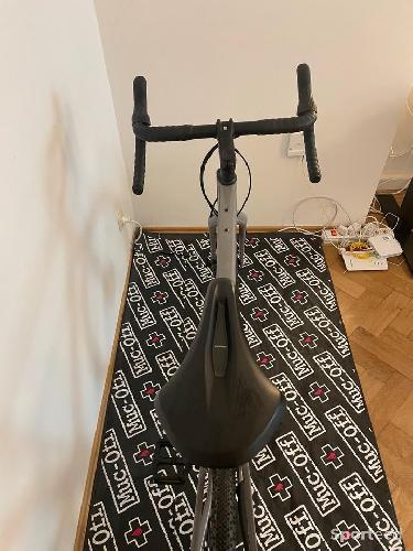 Vélo route - CANYON Grizl CF SL 8 - photo 5