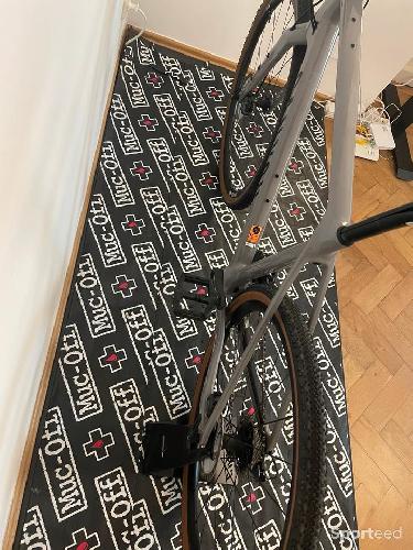 Vélo route - CANYON Grizl CF SL 8 - photo 5