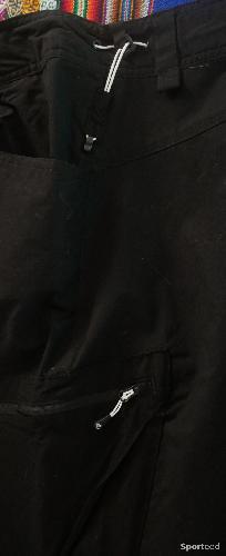 Randonnée / Trek - Pantalon marche - photo 6