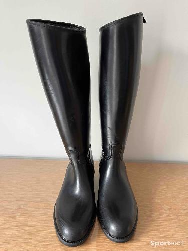 Equitation - Bottes d’équitation Aigle - photo 6