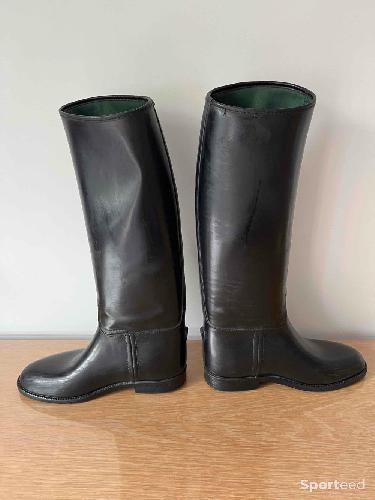 Equitation - Bottes d’équitation Aigle - photo 6
