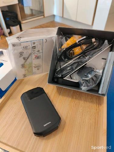 Accessoires électroniques - Garmin Edge 1050 Bundle OVP - photo 6