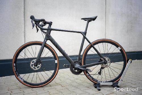 Vélo route - Canyon Endurace CF7  - photo 4