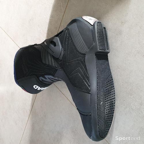 Moto route - BOTTES HOMME BMW NEUVE - photo 6