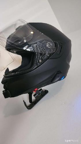 Moto route - Casque moto scorpion EXO-520 EVO AIR - photo 6