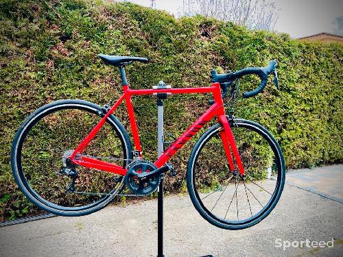 Vélo route - Canyon Endurace AL - photo 5