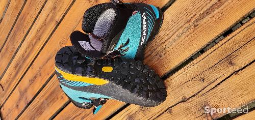 Randonnée / Trek - Chaussures de randonnée SCARPA - photo 4