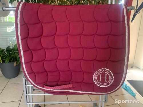 Equitation - tapis  Harcour  - photo 6