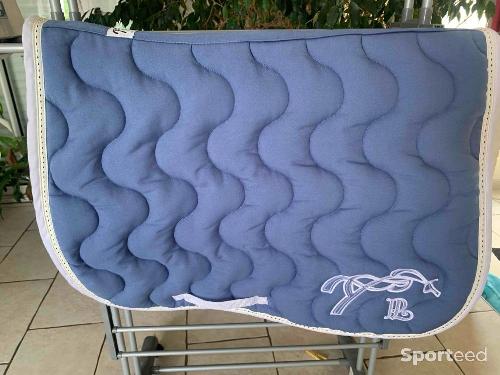 Equitation - tapis Pénélope - photo 6