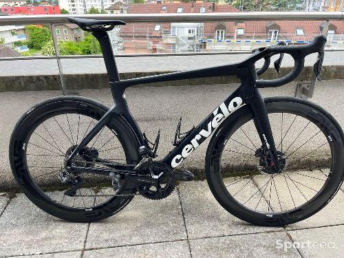 Vélo tout terrain - VTT - Cervelo s5 - photo 6