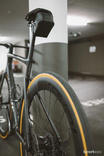 Vélo tout terrain - VTT - S-works Tarmac SL7 - photo 6
