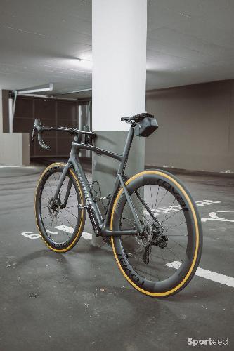 Vélo tout terrain - VTT - S-works Tarmac SL7 - photo 6