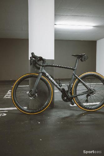Vélo tout terrain - VTT - S-works Tarmac SL7 - photo 6