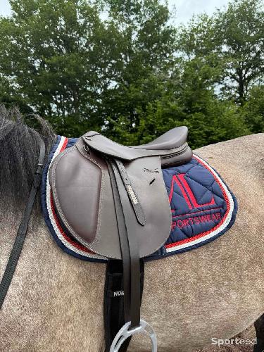 Equitation - Selle Tekna  - photo 6