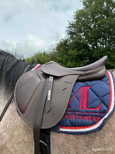 Equitation - Selle Tekna  - photo 6