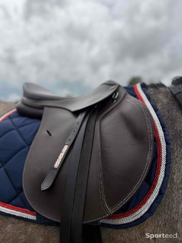 Equitation - Selle Tekna  - photo 6