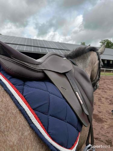 Equitation - Selle Tekna  - photo 6