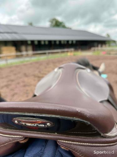 Equitation - Selle Tekna  - photo 6