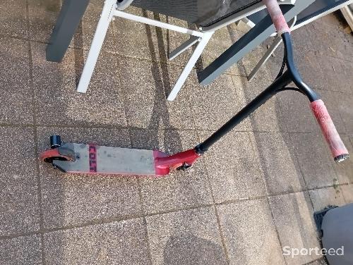 Trottinette - trottinette freestyle - photo 6