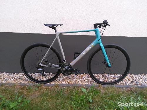Vélo route - Canyon Roadlite CF 8 - photo 5