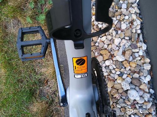 Vélo route - Canyon Roadlite CF 8 - photo 5