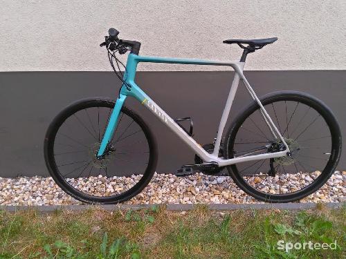 Vélo route - Canyon Roadlite CF 8 - photo 5
