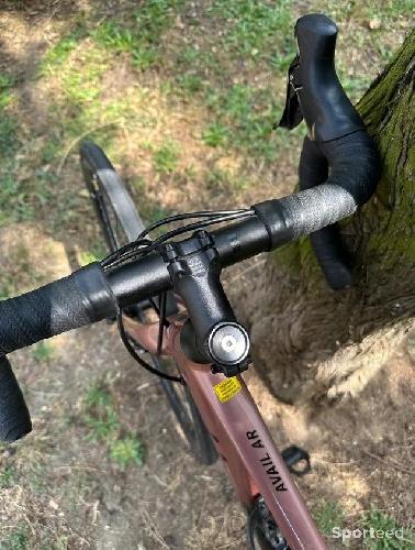 Vélo tout terrain - VTT - Vélo Liv Avail AR 3 - photo 6