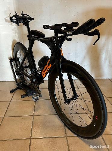 Vélo tout terrain - VTT - BMC Timemachine TM01 - photo 5