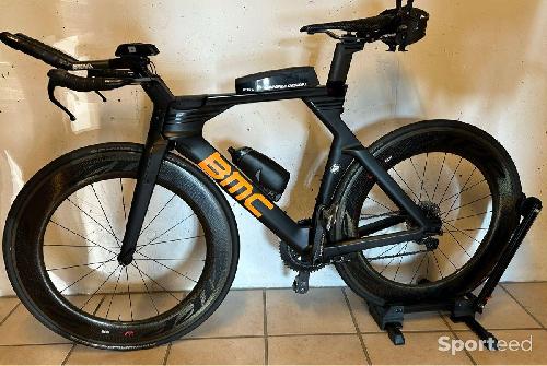 Vélo tout terrain - VTT - BMC Timemachine TM01 - photo 5