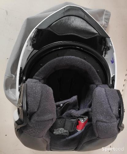 Moto route - Casque modulable SHOEI Neotec - photo 6