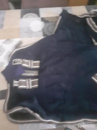 Equitation - Chemise polaire  - photo 4