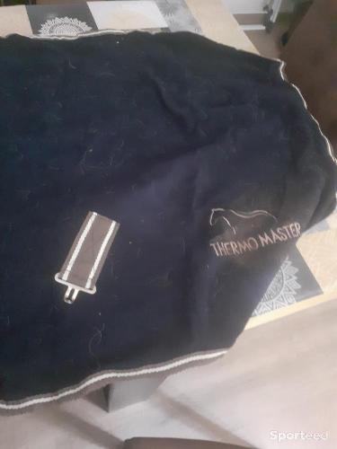 Equitation - Chemise polaire  - photo 4