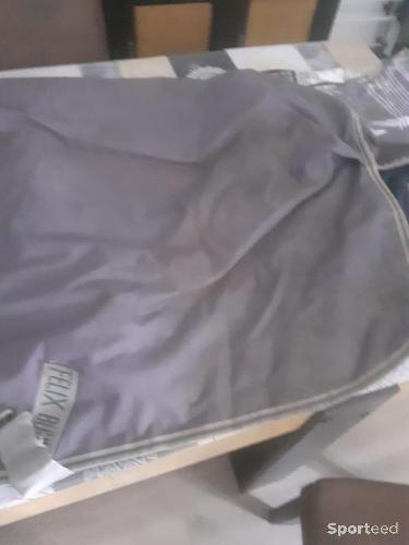 Equitation - Chemise extérieure  - photo 3