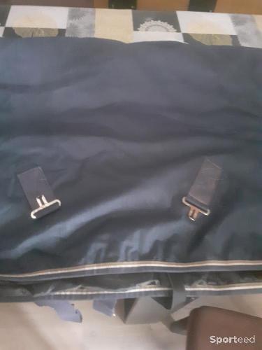 Equitation - Couverture hiver - photo 4