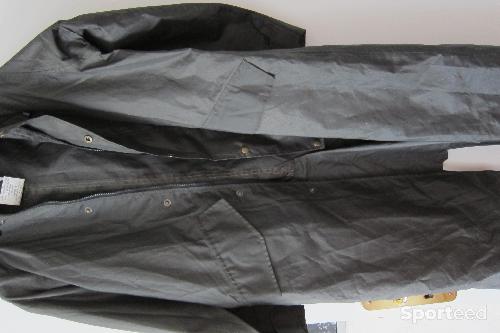 Equitation - long IMPERMEABLE EQUITATION  - photo 6