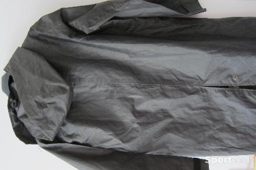 Equitation - long IMPERMEABLE EQUITATION  - photo 6